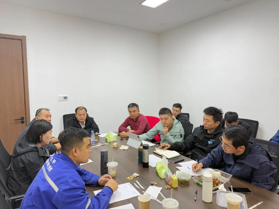 行业资讯 | 北方巴特莱再创辉煌，江西南昌梅岭云端索道项目顺利验收