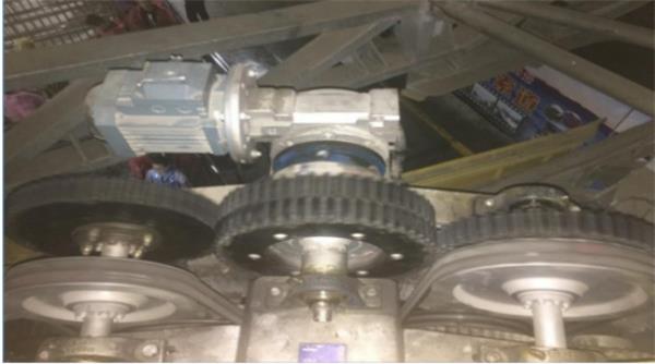 Case sharing | Tips on troubleshooting shunting in operation