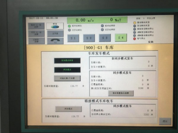 Case sharing | Tips on troubleshooting shunting in operation
